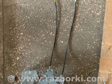 ФОТО Замок двери для Subaru Forester SG Киев