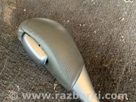ФОТО Ручка КПП для Subaru Tribeca Киев