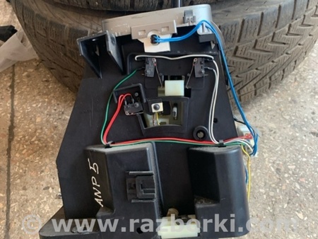 ФОТО Кулиса для Subaru Tribeca Киев