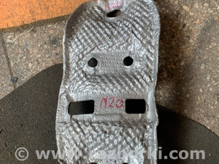 ФОТО Защита для Audi (Ауди) A6 C7 (11.2010-10.2018) Киев