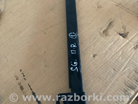 ФОТО Направляющая стекла для Subaru Forester SG Киев