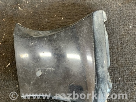 ФОТО Накладка на бампер для Subaru Impreza GD/GG Киев