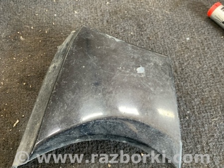 ФОТО Накладка на бампер для Subaru Impreza GD/GG Киев