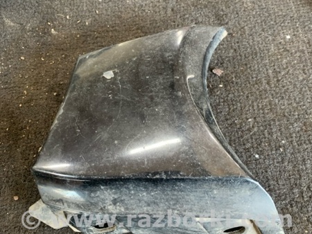 ФОТО Накладка на бампер для Subaru Impreza GD/GG Киев