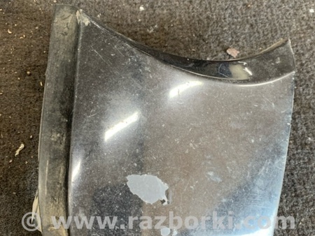 ФОТО Накладка на бампер для Subaru Impreza GD/GG Киев