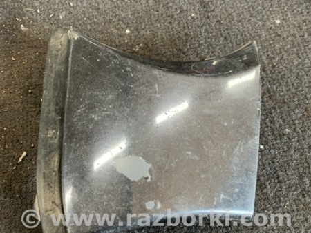 ФОТО Накладка на бампер для Subaru Impreza GD/GG Киев
