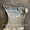 ФОТО Накладка на бампер для Subaru Impreza GD/GG Киев