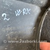 ФОТО Накладка на бампер для Subaru Impreza GD/GG Киев