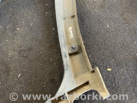 ФОТО Накладка на кузов для Subaru Forester SG Киев