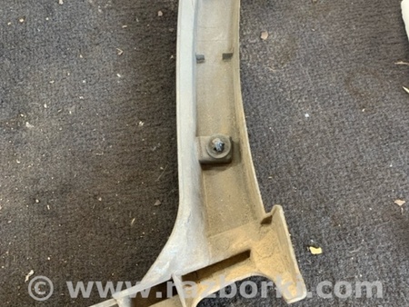 ФОТО Накладка на кузов для Subaru Forester SG Киев