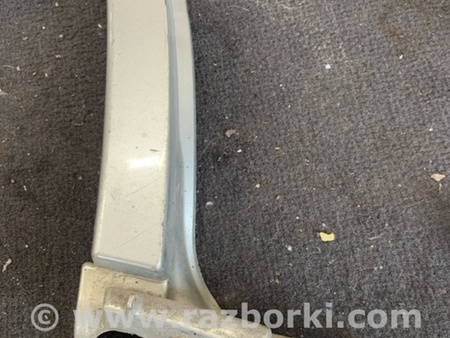 ФОТО Накладка на кузов для Subaru Forester SG Киев
