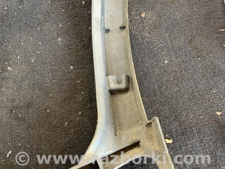 ФОТО Накладка на кузов для Subaru Forester SG Киев