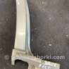 Накладка на кузов Subaru Forester SG