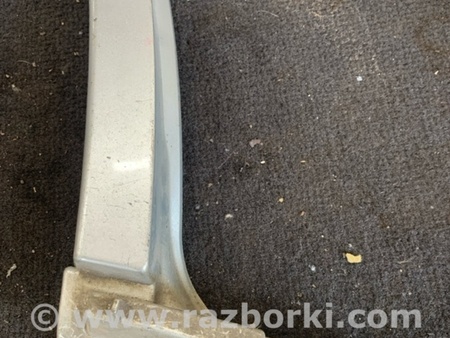 ФОТО Накладка на кузов для Subaru Forester SG Киев