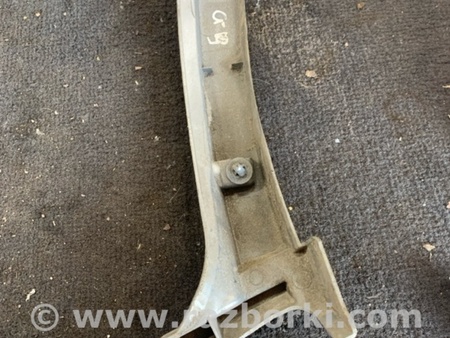 ФОТО Накладка на кузов для Subaru Forester SG Киев