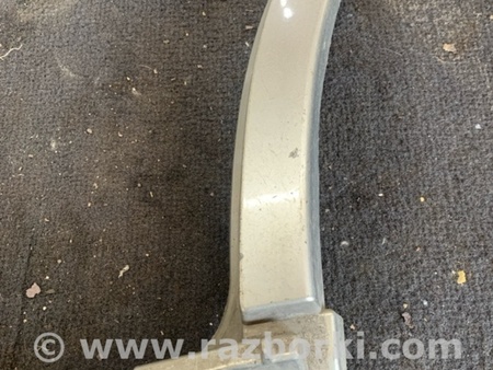 ФОТО Накладка на кузов для Subaru Forester SG Киев