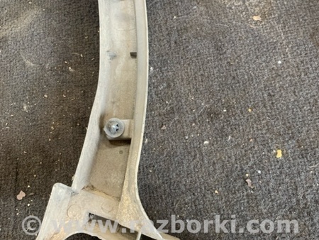ФОТО Накладка на кузов для Subaru Forester SG Киев