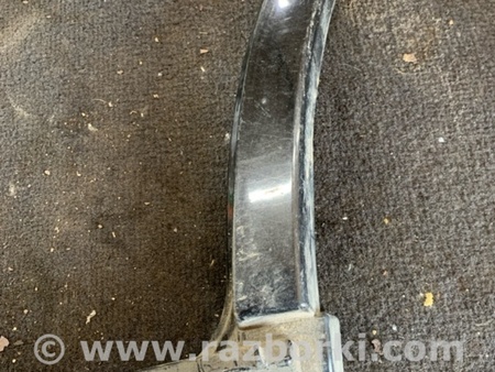 ФОТО Накладка на кузов для Subaru Forester SG Киев