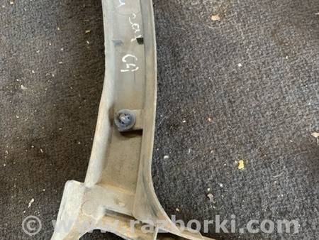 ФОТО Накладка на кузов для Subaru Forester SG Киев