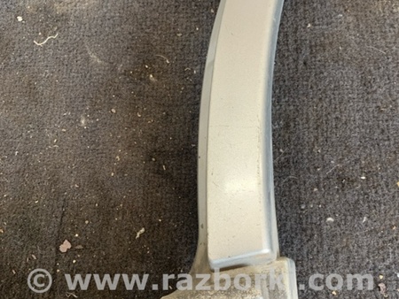 ФОТО Накладка на кузов для Subaru Forester SG Киев