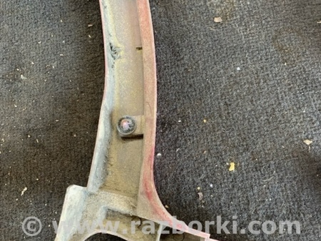 ФОТО Накладка на кузов для Subaru Forester SG Киев
