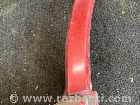ФОТО Накладка на кузов для Subaru Forester SG Киев