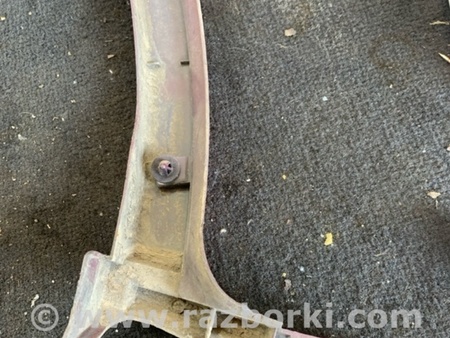 ФОТО Накладка на кузов для Subaru Forester SG Киев