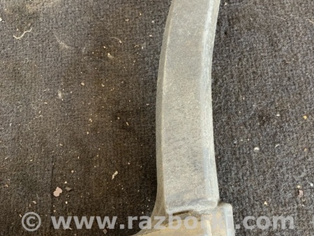 ФОТО Накладка на кузов для Subaru Forester SG Киев