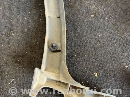 ФОТО Накладка на кузов для Subaru Forester SG Киев