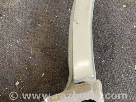 ФОТО Накладка на кузов для Subaru Forester SG Киев
