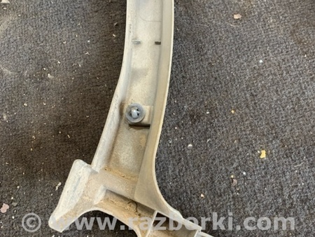 ФОТО Накладка на кузов для Subaru Forester SG Киев