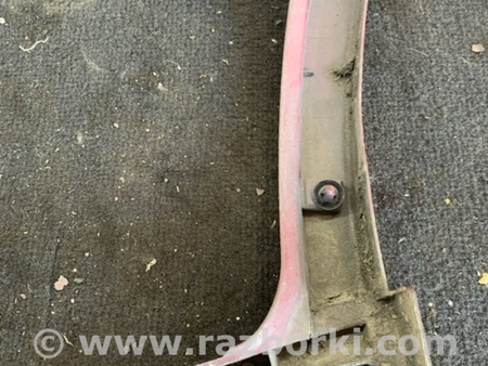 ФОТО Накладка на кузов для Subaru Forester SG Киев