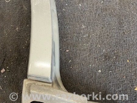 ФОТО Накладка на кузов для Subaru Forester SG Киев