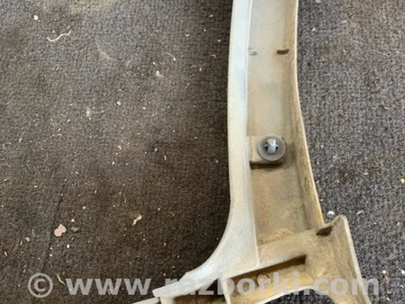 ФОТО Накладка на кузов для Subaru Forester SG Киев
