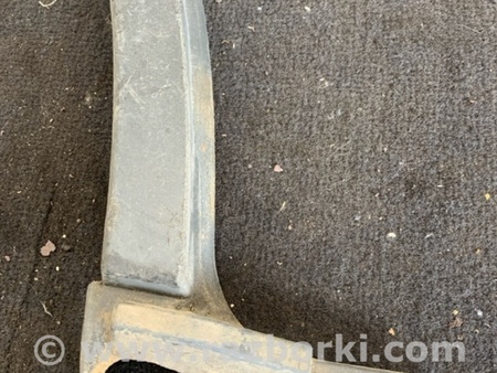 ФОТО Накладка на кузов для Subaru Forester SG Киев