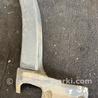 Накладка на кузов Subaru Forester SG