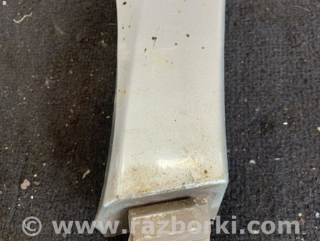 ФОТО Накладка на кузов для Subaru Forester SG Киев