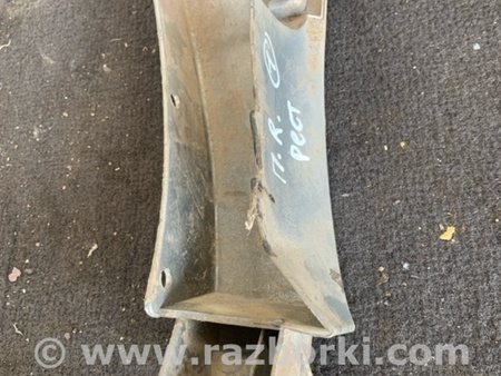 ФОТО Накладка на кузов для Subaru Forester SG Киев