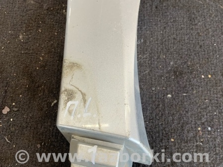 ФОТО Накладка на кузов для Subaru Forester SG Киев