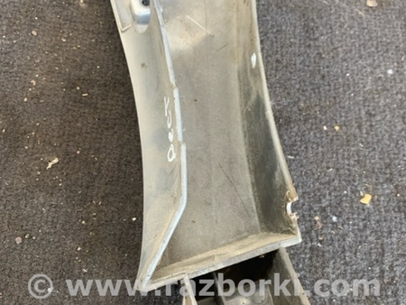ФОТО Накладка на кузов для Subaru Forester SG Киев