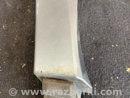 ФОТО Накладка на кузов для Subaru Forester SG Киев