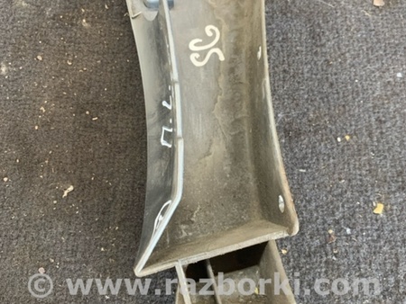 ФОТО Накладка на кузов для Subaru Forester SG Киев