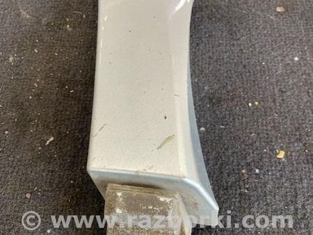 ФОТО Накладка на кузов для Subaru Forester SG Киев