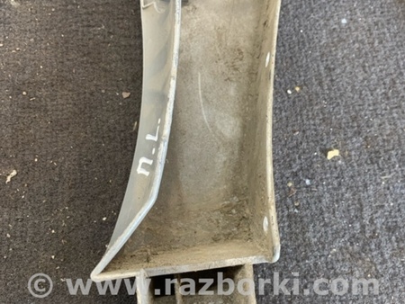ФОТО Накладка на кузов для Subaru Forester SG Киев