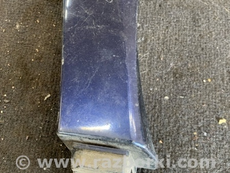 ФОТО Накладка на кузов для Subaru Forester SG Киев