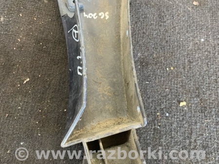 ФОТО Накладка на кузов для Subaru Forester SG Киев