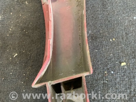 ФОТО Накладка на кузов для Subaru Forester SG Киев