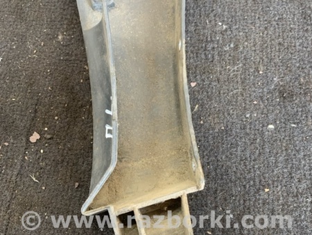 ФОТО Накладка на кузов для Subaru Forester SG Киев