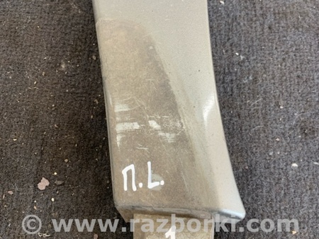 ФОТО Накладка на кузов для Subaru Forester SG Киев