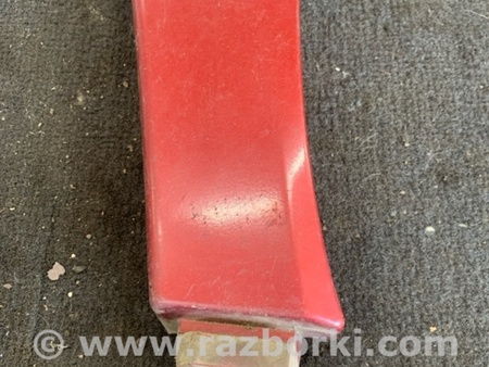 ФОТО Накладка на кузов для Subaru Forester SG Киев